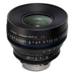 Zeiss (1916-644) 35mm T/2.1 T* Compact Prime CP.2 Lens (F Mount / Imperial Scale) Zeiss (1916-644) 35mm T/2.1 T* Compact Prime CP.2 Lens (F Mount / Imperial Scale)